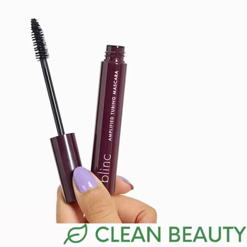 BLINC Amplified Tubing‎ Mascara in Black (BRAND NEW & SEALED!)